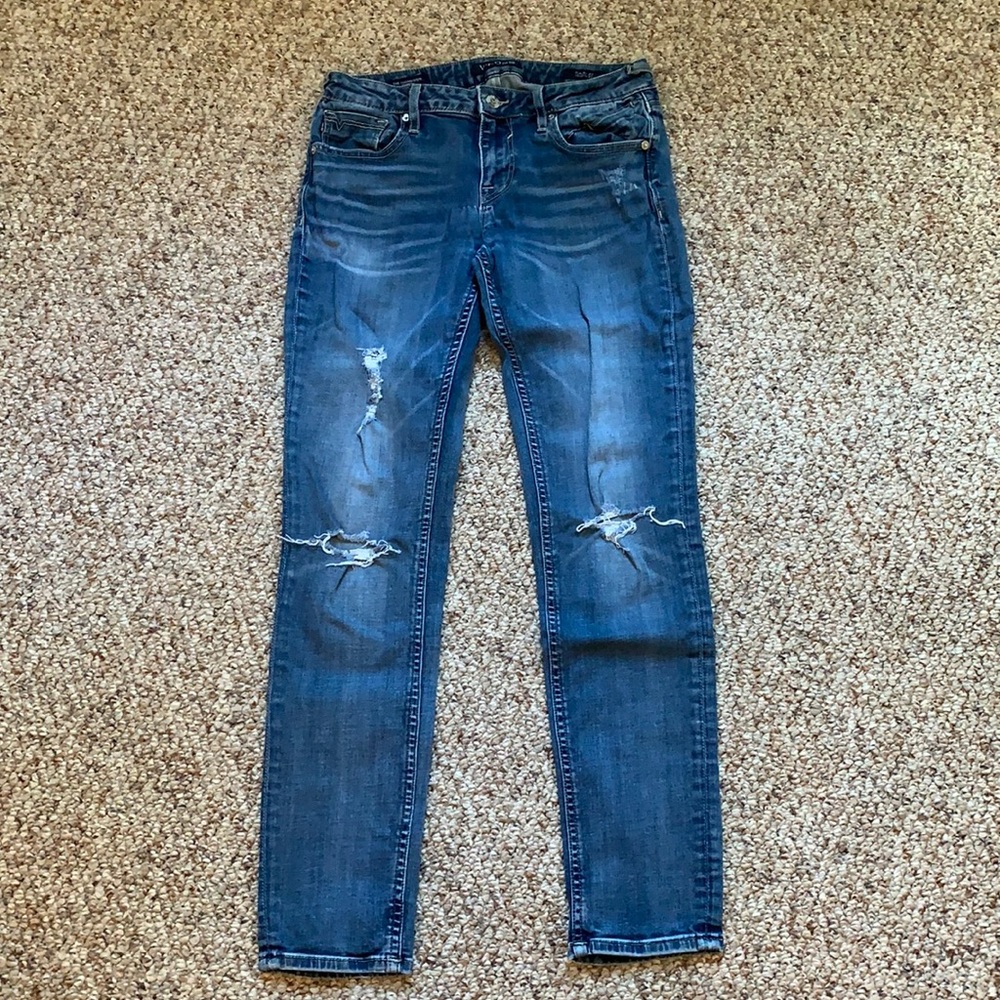 Vigoss tomboy jeans